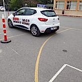 özel direksiyon dersi, direksiyon eğitimi