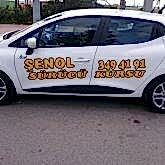 özel direksiyon dersi